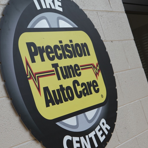 Precision tune auto care locations