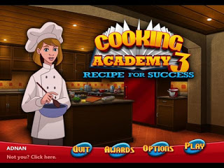 Download game pc cooking academy 2 full version